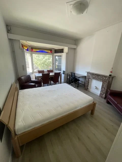 Foto van de Kamer gelegen aan de Hertogsingel in Maastricht