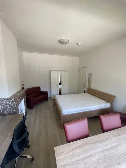 Foto van de Kamer gelegen aan de Hertogsingel in Maastricht