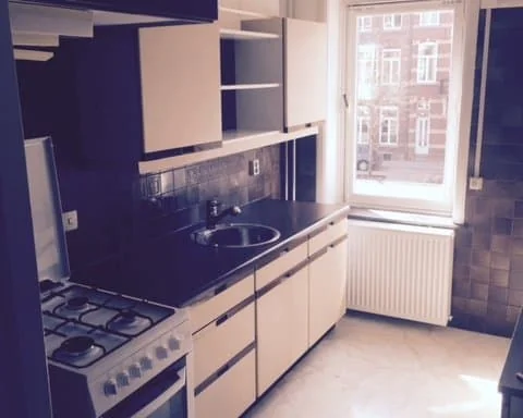 Foto van de Kamer gelegen aan de Hertogsingel in Maastricht