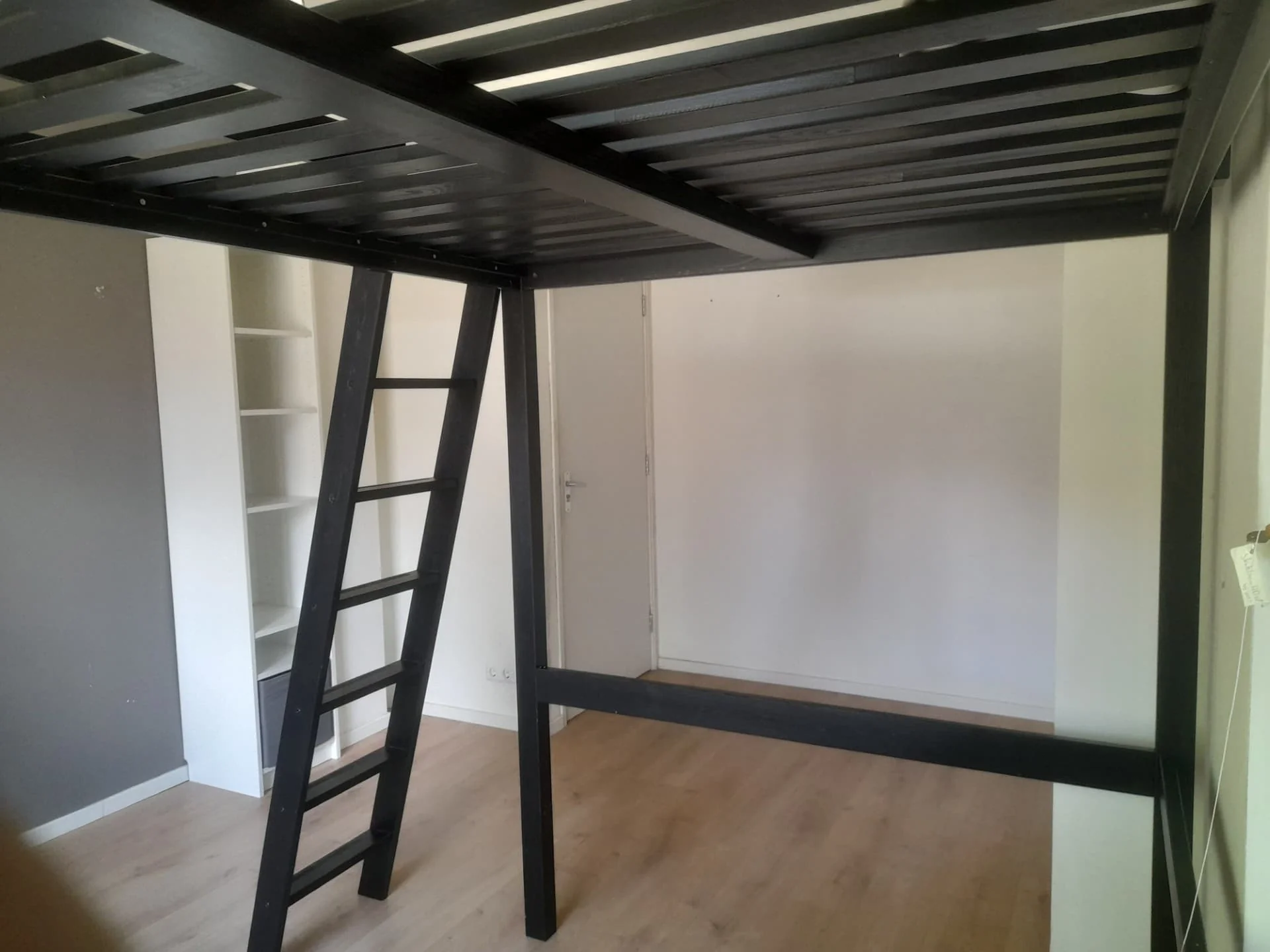 Foto van de Kamer gelegen aan de Hengstdalseweg in Nijmegen