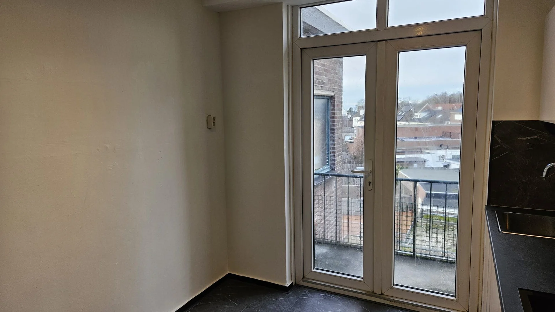 Foto van de Appartement gelegen aan de Frans Erenslaan in Landgraaf