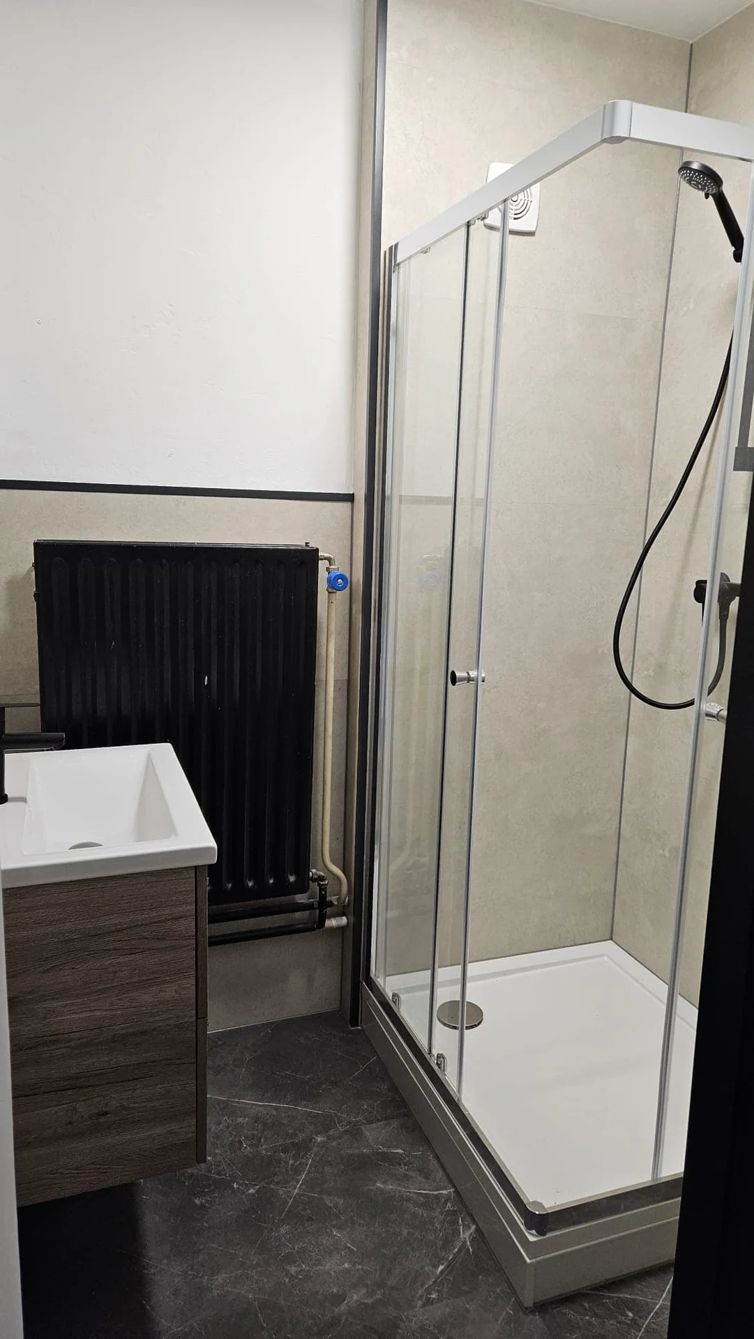 Foto van de Appartement gelegen aan de Frans Erenslaan in Landgraaf
