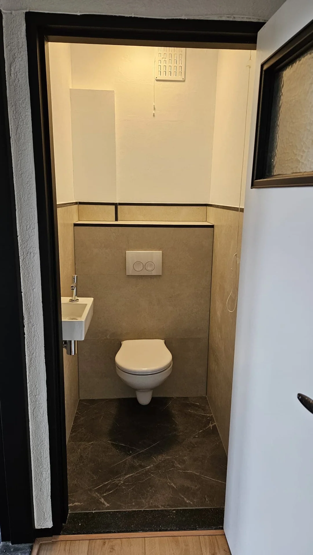 Foto van de Appartement gelegen aan de Frans Erenslaan in Landgraaf