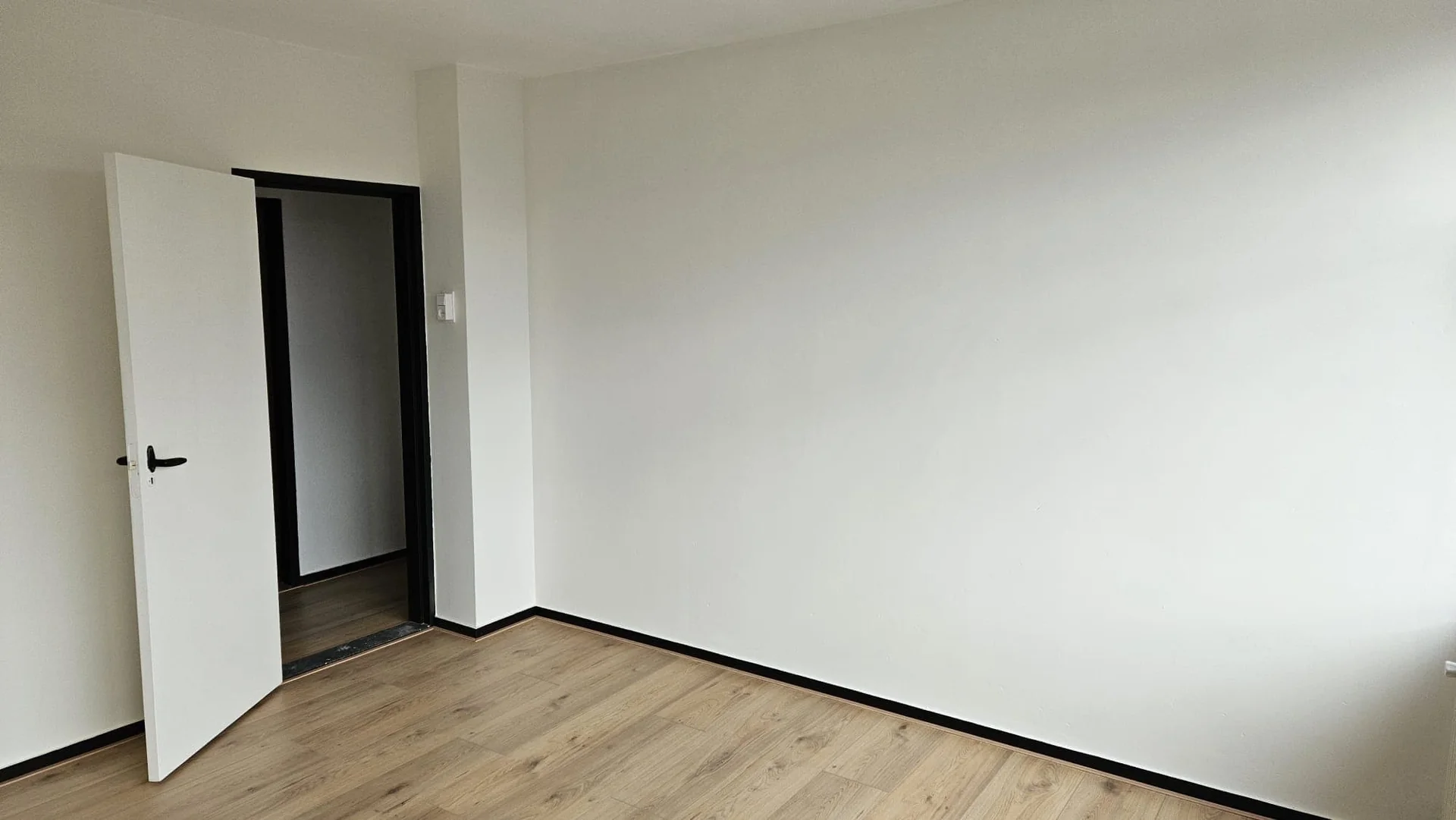 Foto van de Appartement gelegen aan de Frans Erenslaan in Landgraaf