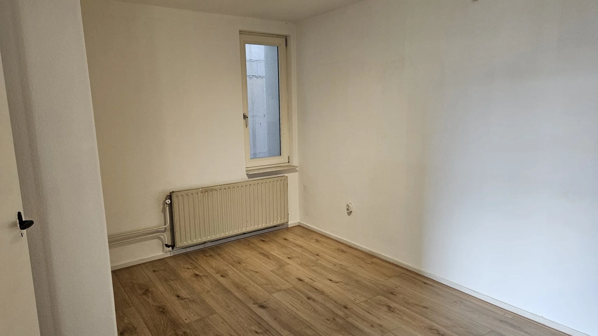 Foto van de Appartement gelegen aan de Frans Erenslaan in Landgraaf
