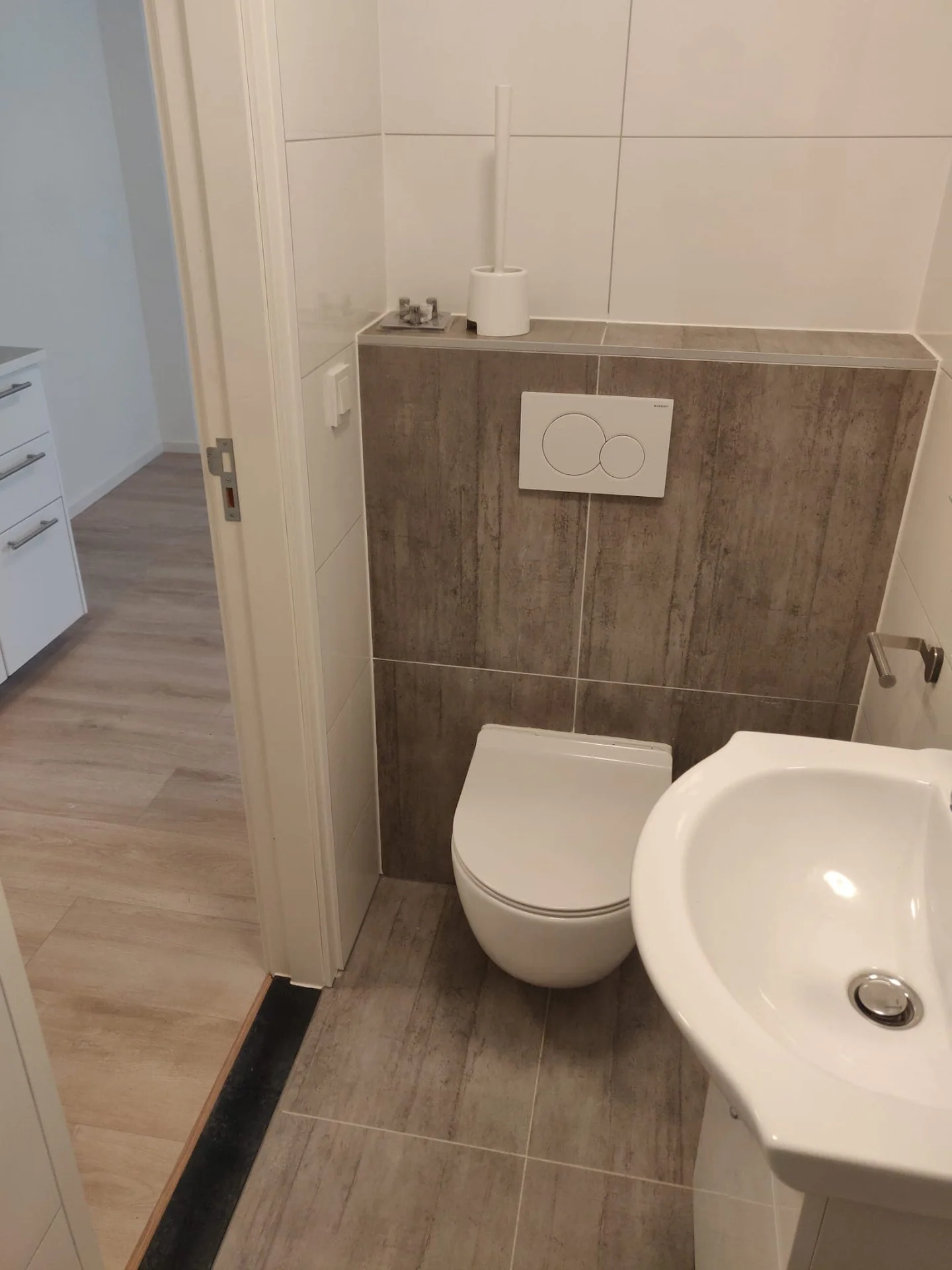 Foto van de Kamer gelegen aan de Pletterijkade in Den Haag