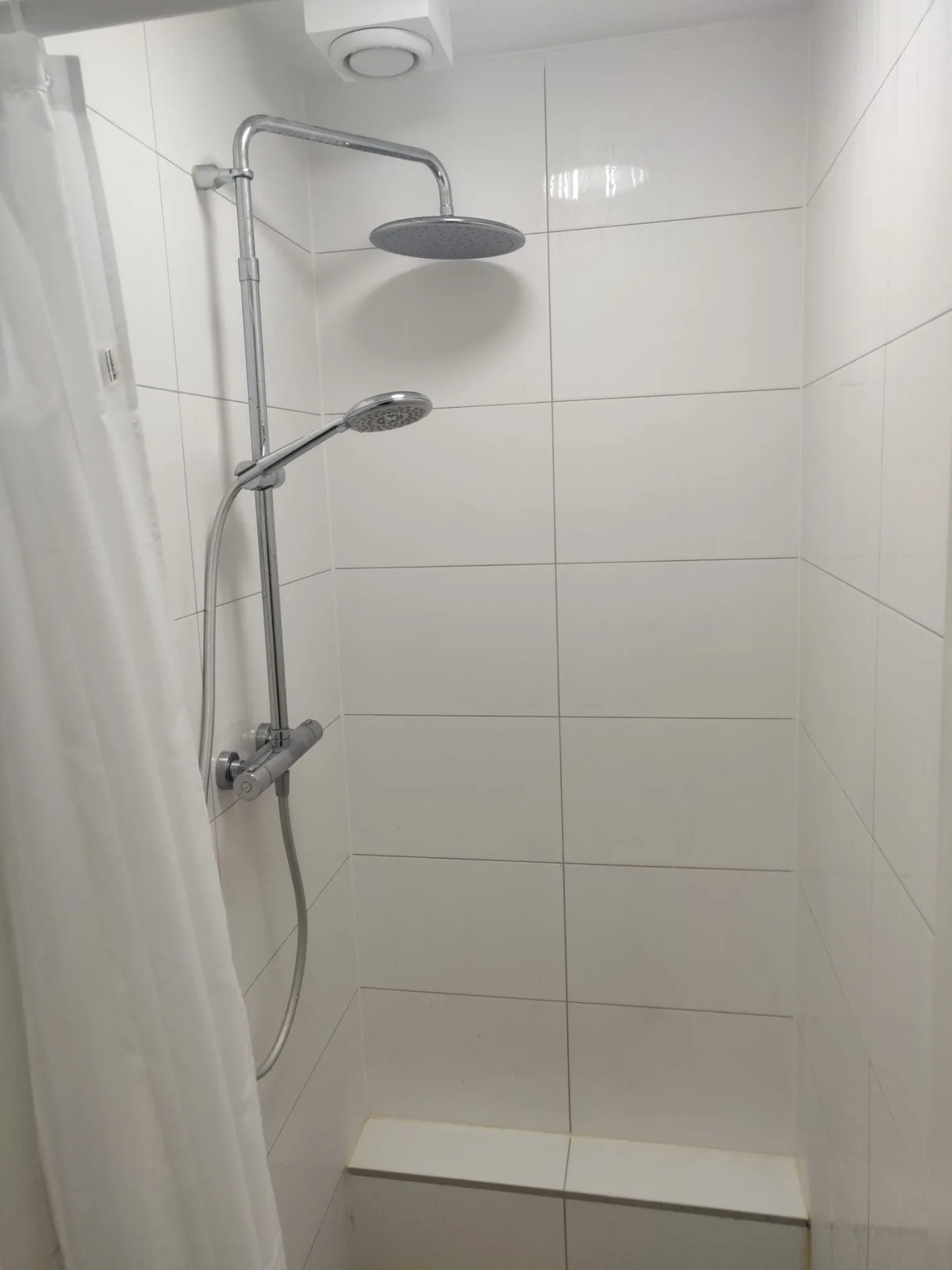 Foto van de Kamer gelegen aan de Pletterijkade in Den Haag
