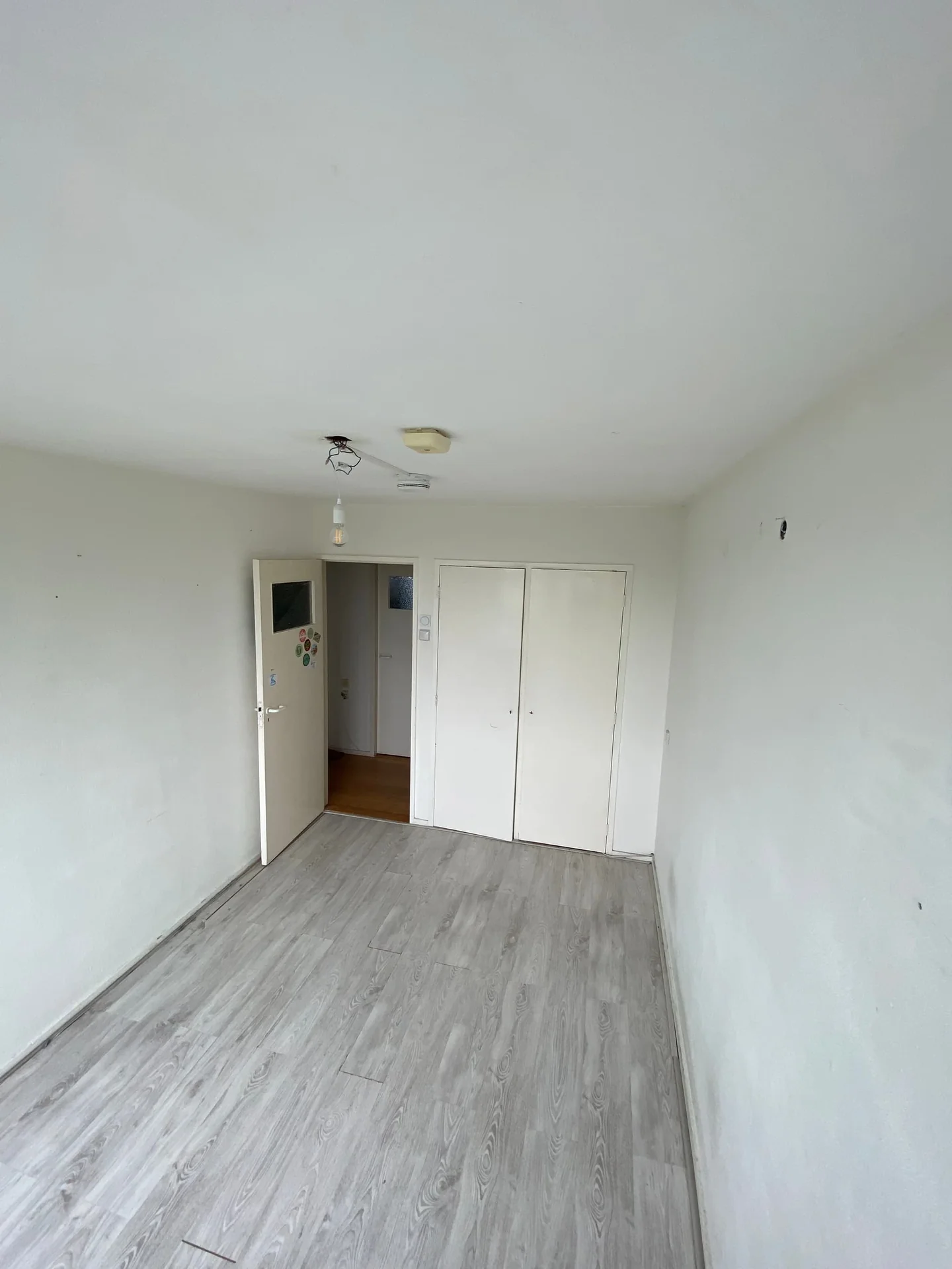 Foto van de Kamer gelegen aan de St. Jacobslaan in Nijmegen