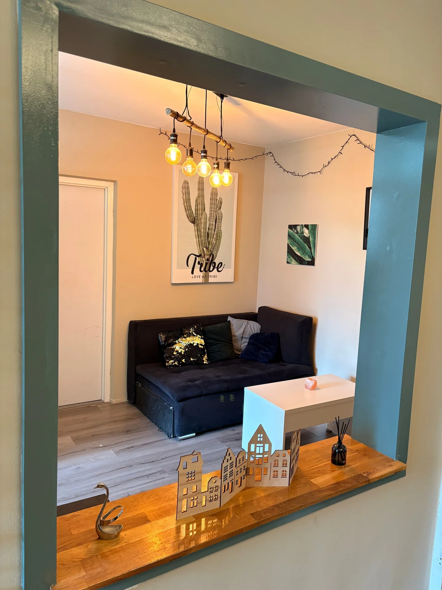 Foto van de Kamer gelegen aan de Torenmolen in Amsterdam