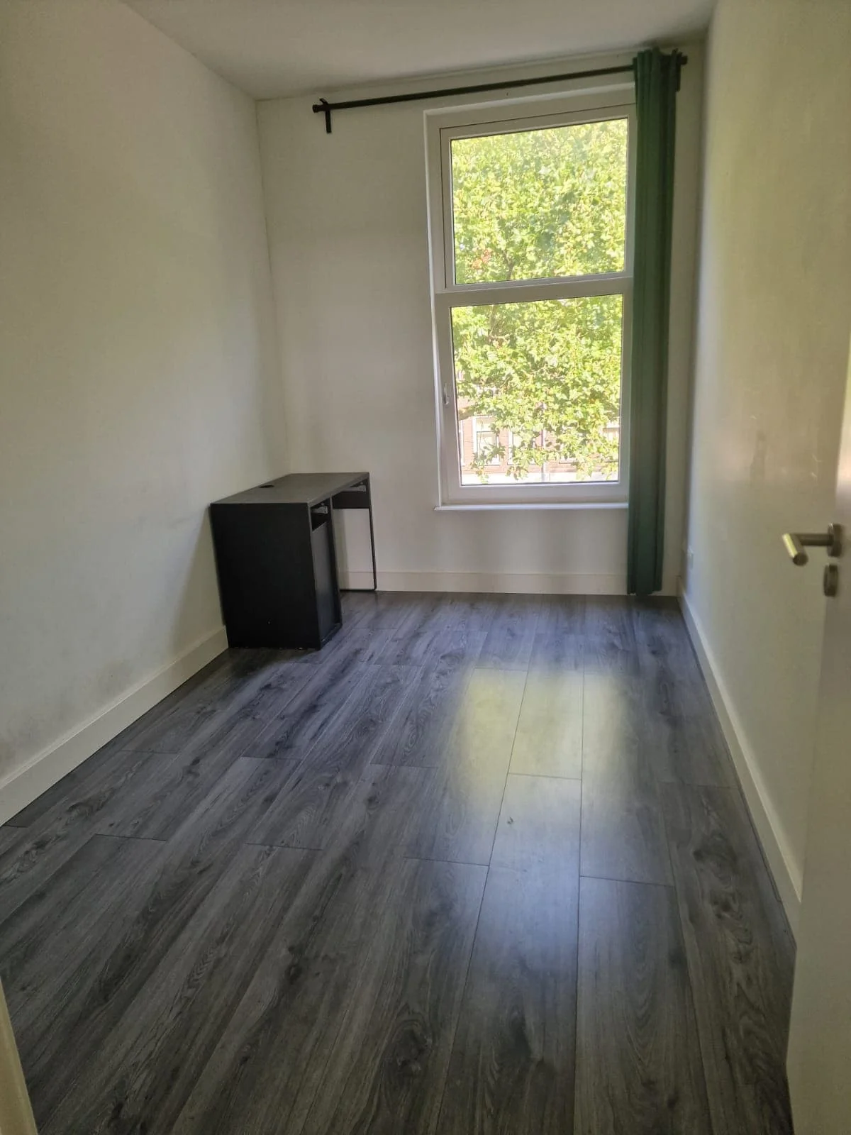 Foto van de Kamer gelegen aan de Groene Hilledijk in Rotterdam