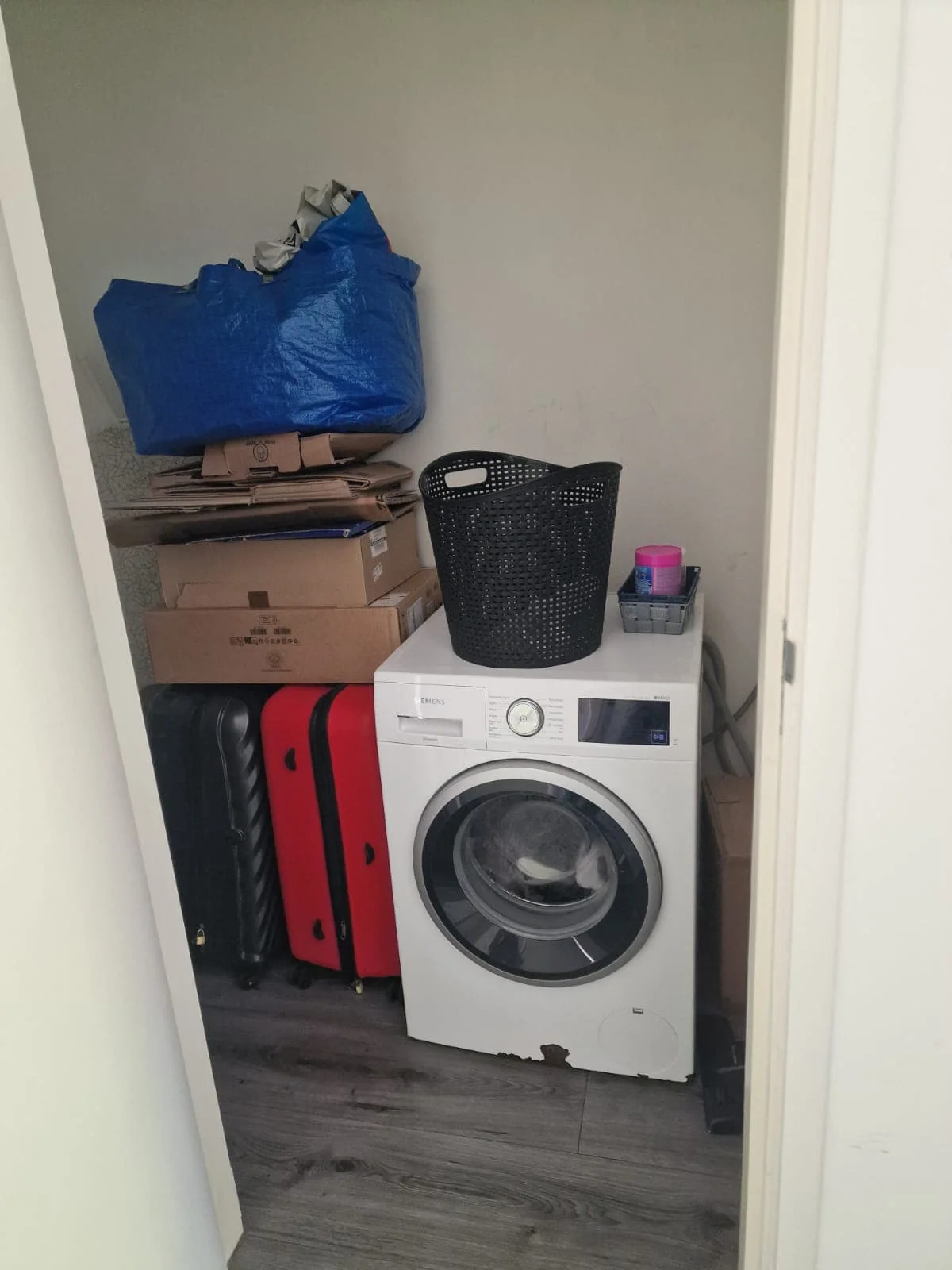Foto van de Kamer gelegen aan de Groene Hilledijk in Rotterdam