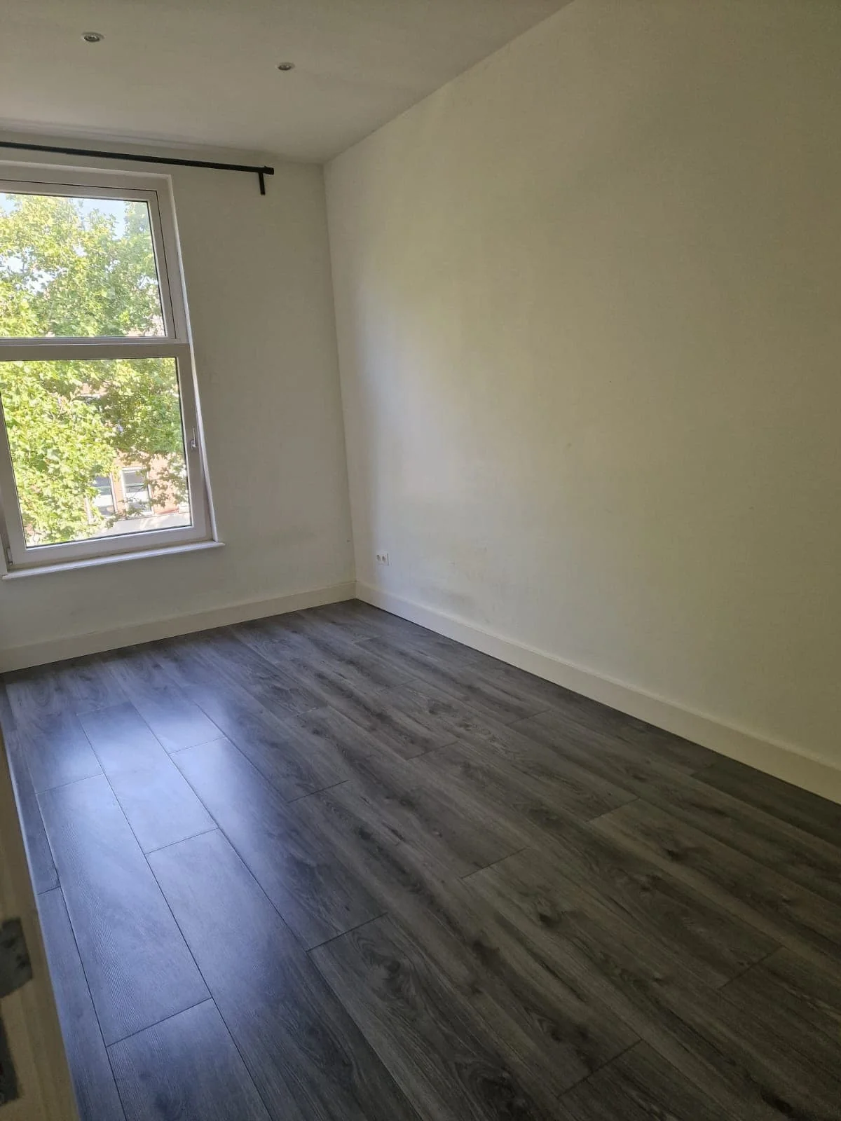Foto van de Kamer gelegen aan de Groene Hilledijk in Rotterdam