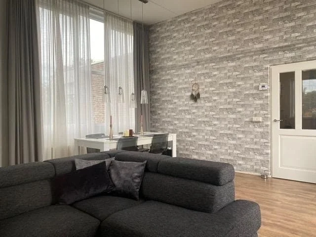 Foto van de Kamer gelegen aan de Wamelstraat in Amsterdam