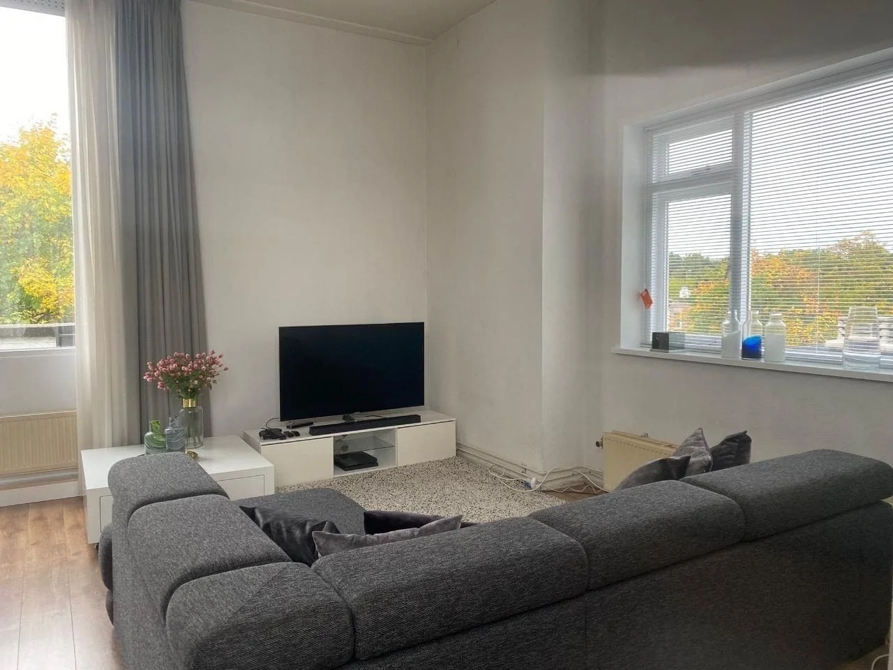 Foto van de Kamer gelegen aan de Wamelstraat in Amsterdam