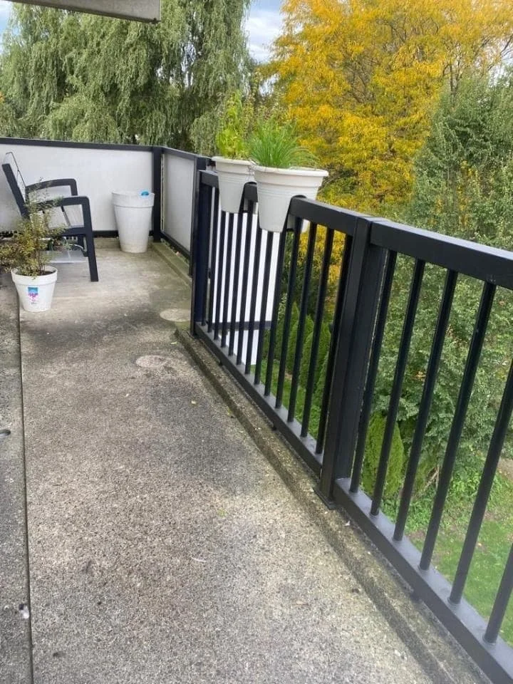 Foto van de Kamer gelegen aan de Wamelstraat in Amsterdam