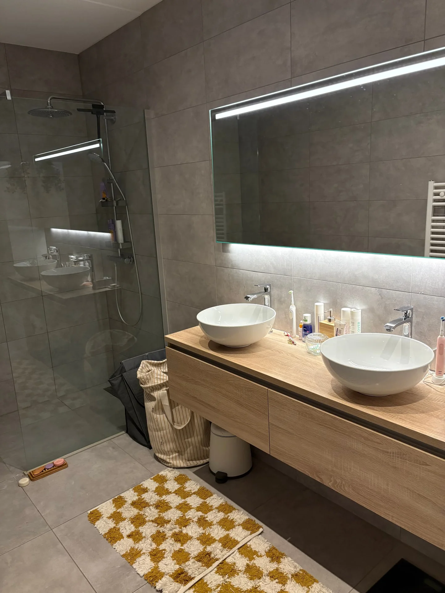 Foto van de Appartement gelegen aan de Faas Wilkesstraat in Amsterdam