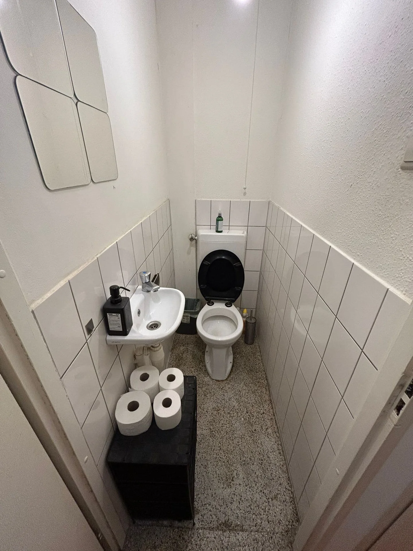 Foto van de Kamer gelegen aan de Grubbehoeve in Amsterdam