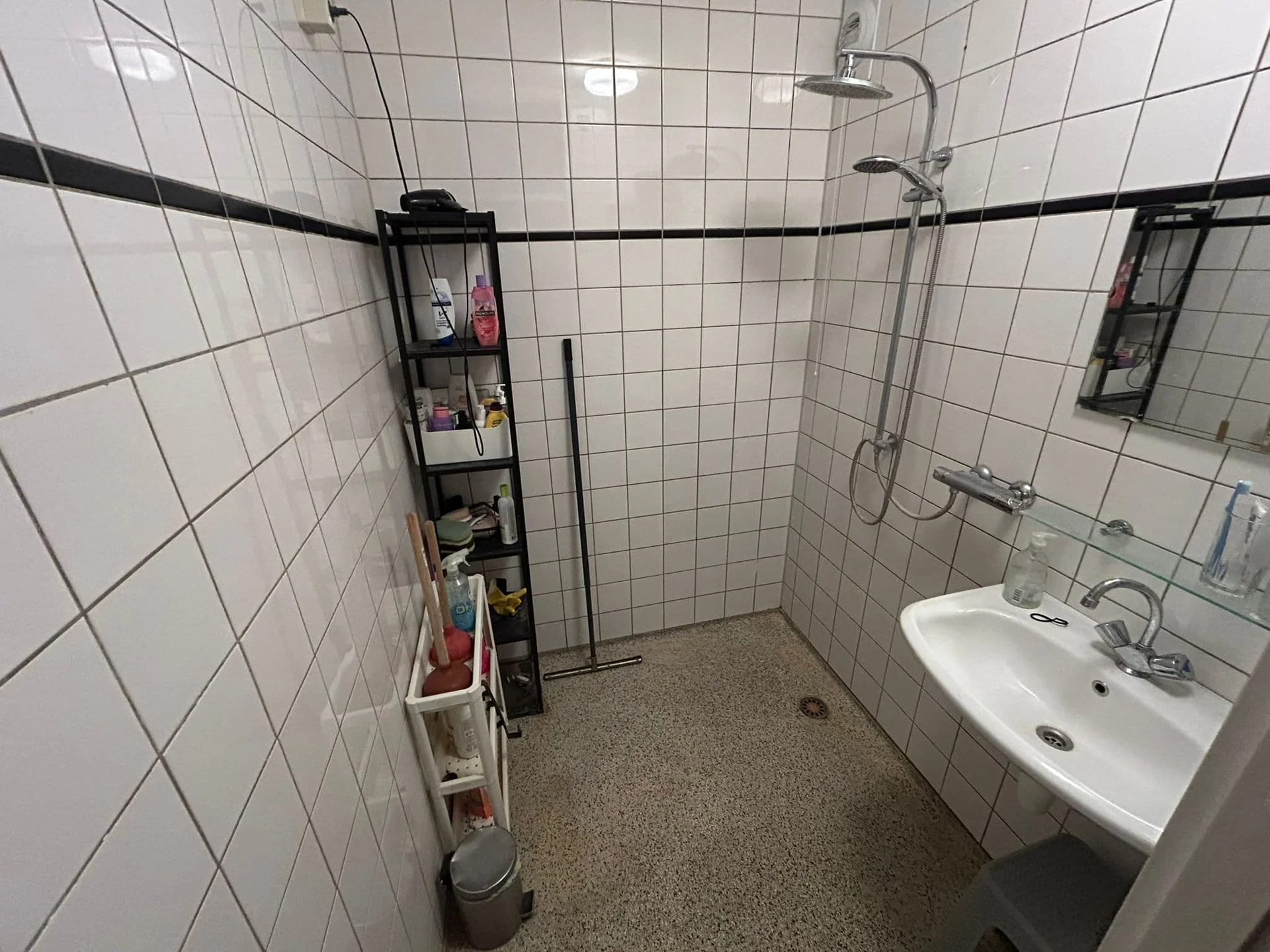 Foto van de Kamer gelegen aan de Grubbehoeve in Amsterdam