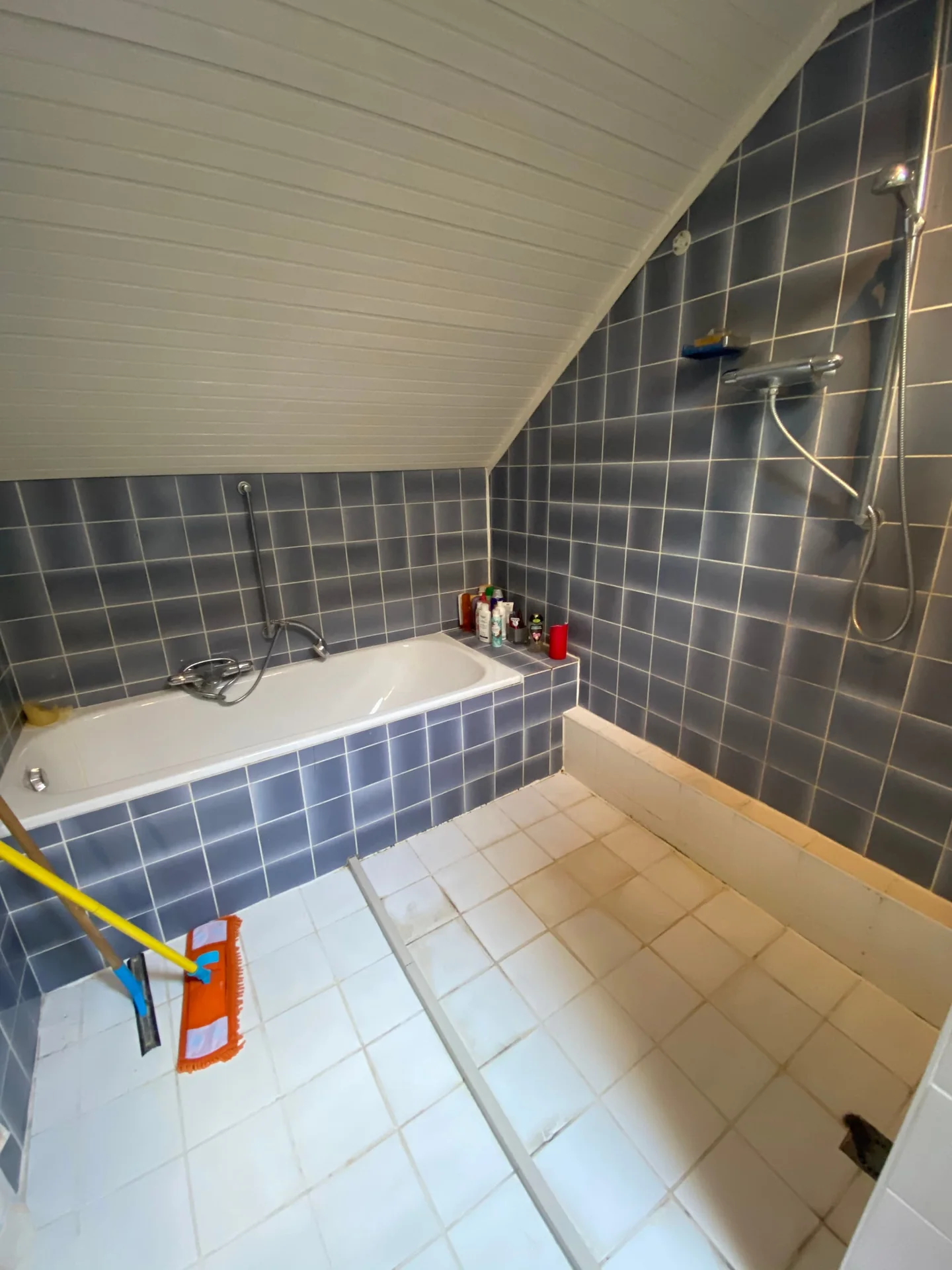 Foto van de Kamer gelegen aan de Brinklaan in Groningen