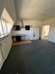 Foto van de Kamer gelegen aan de St. Annastraat in Nijmegen