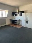 Foto van de Kamer gelegen aan de St. Annastraat in Nijmegen