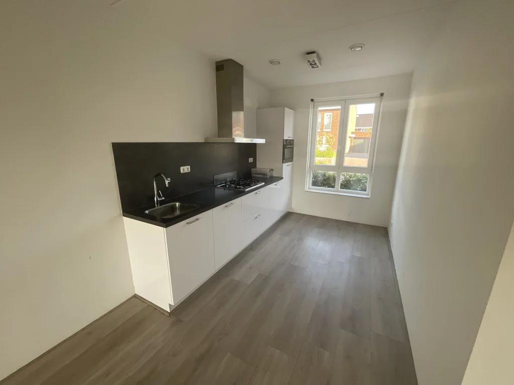 Foto van de Appartement gelegen aan de Dick van Tussenbroekhof in Zaltbommel