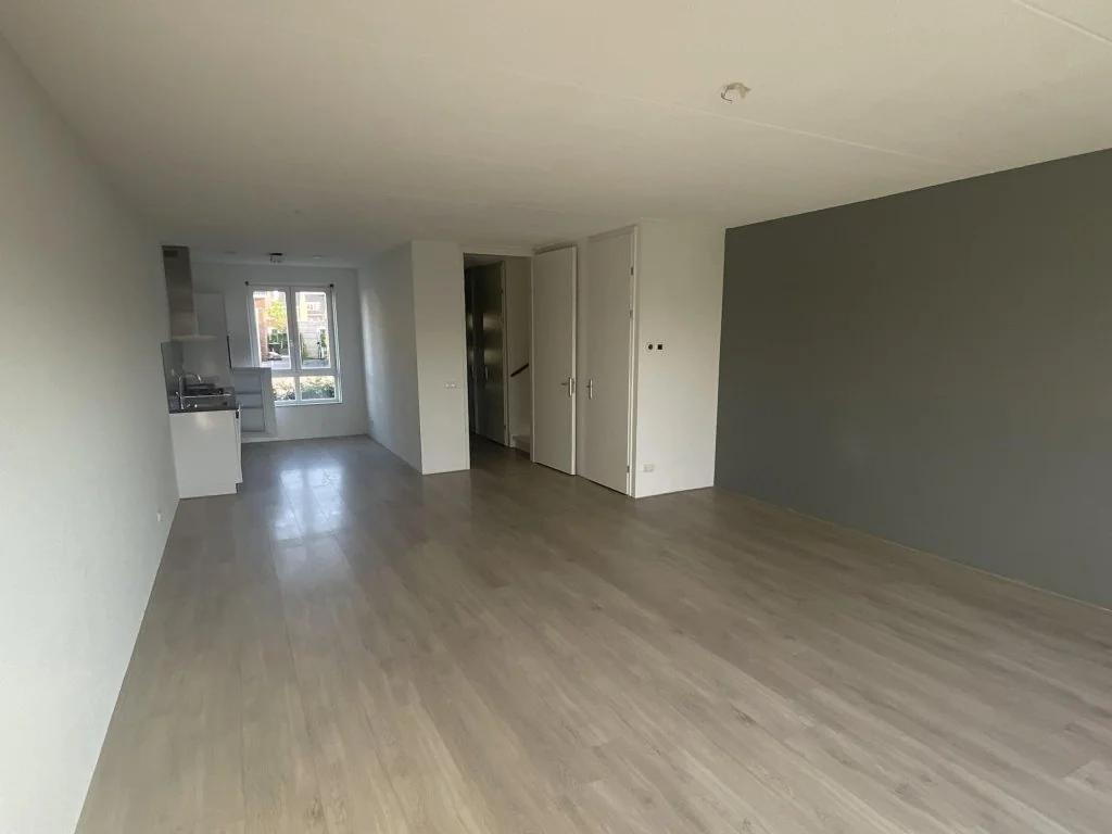 Foto van de Appartement gelegen aan de Dick van Tussenbroekhof in Zaltbommel