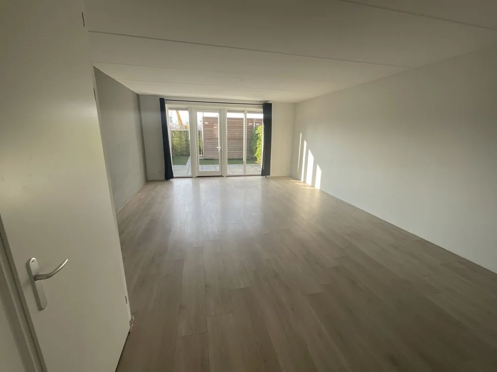 Foto van de Appartement gelegen aan de Dick van Tussenbroekhof in Zaltbommel