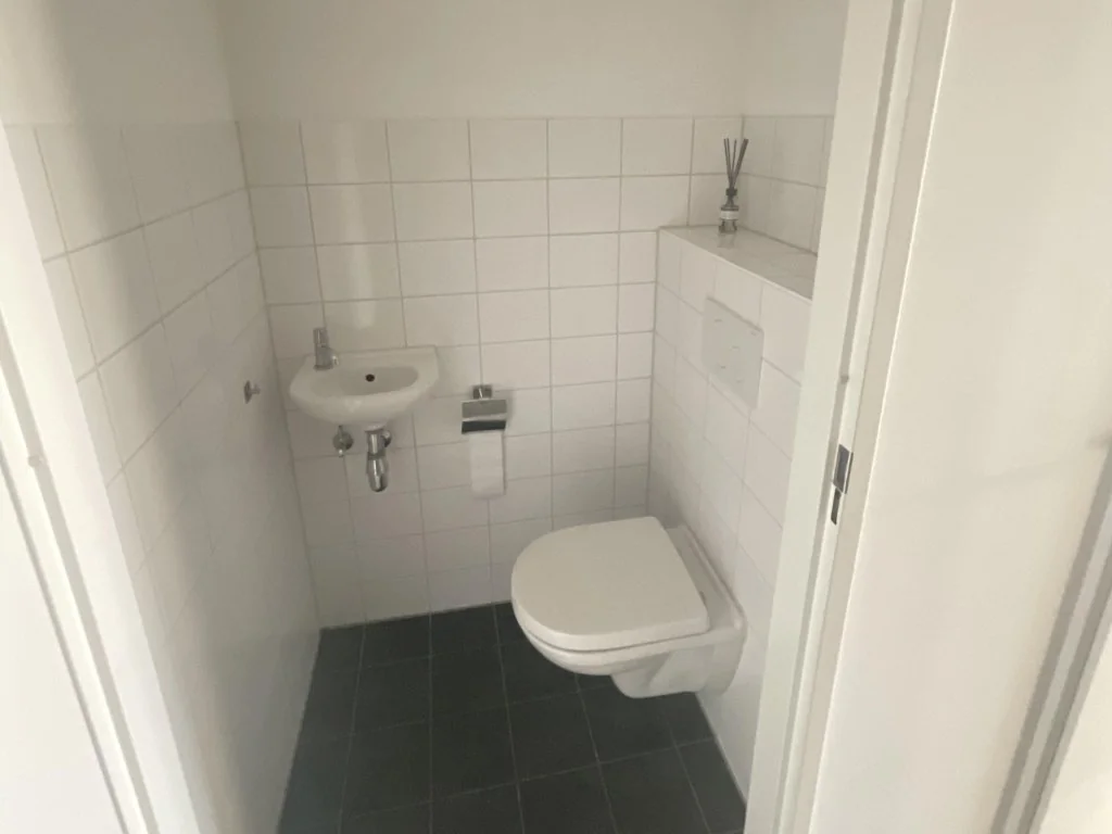 Foto van de Appartement gelegen aan de Dick van Tussenbroekhof in Zaltbommel
