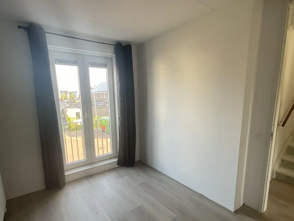 Foto van de Appartement gelegen aan de Dick van Tussenbroekhof in Zaltbommel