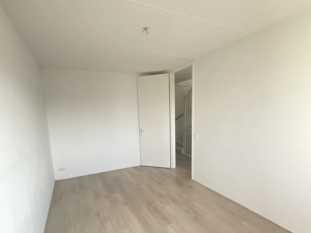 Foto van de Appartement gelegen aan de Dick van Tussenbroekhof in Zaltbommel