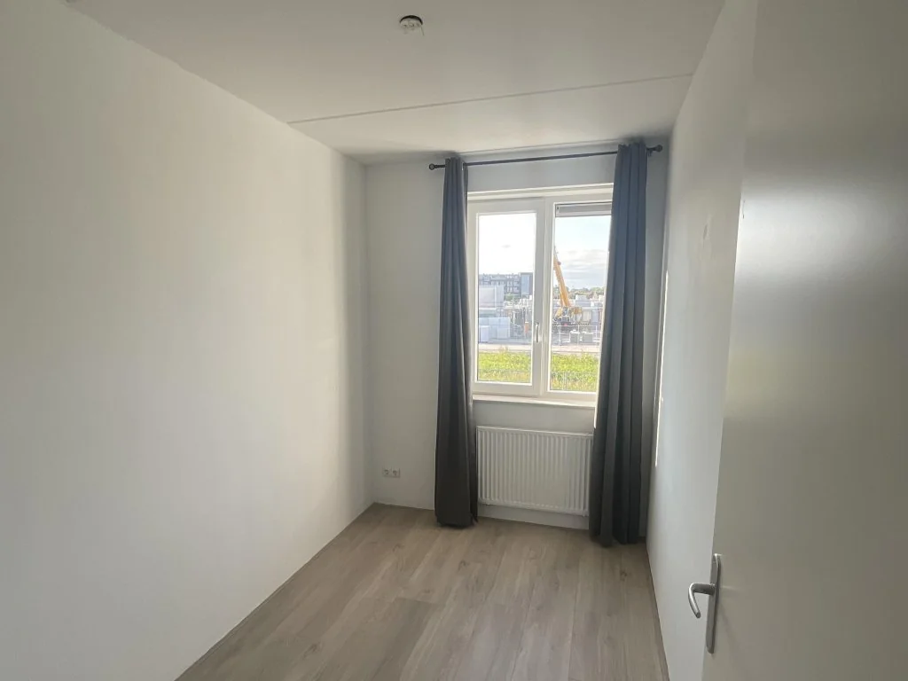 Foto van de Appartement gelegen aan de Dick van Tussenbroekhof in Zaltbommel