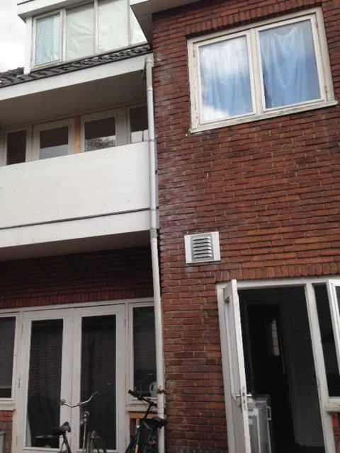 Foto van de Kamer gelegen aan de Achterom in Hilversum