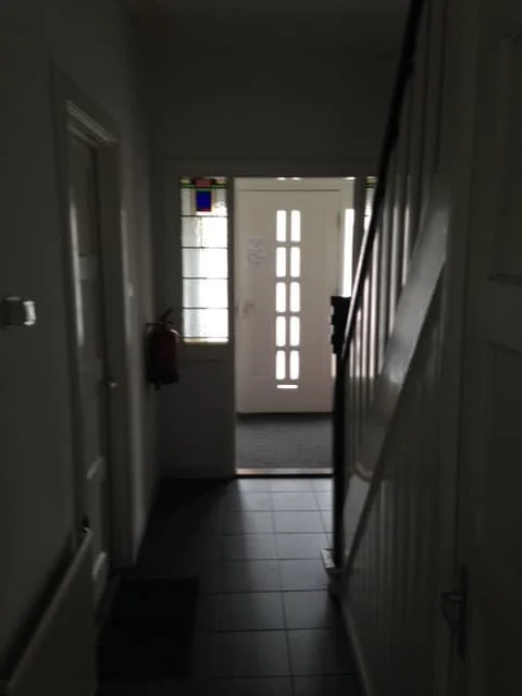 Foto van de Kamer gelegen aan de Achterom in Hilversum