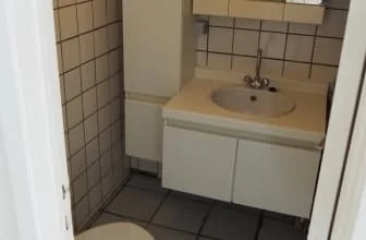 Foto van de Appartement gelegen aan de Tongerseweg in Maastricht