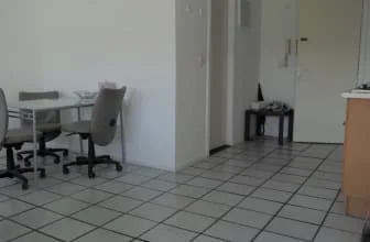 Foto van de Appartement gelegen aan de Tongerseweg in Maastricht