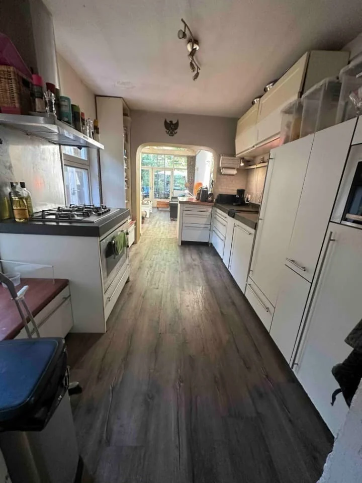 Foto van de Kamer gelegen aan de Venestraat in Leidschendam