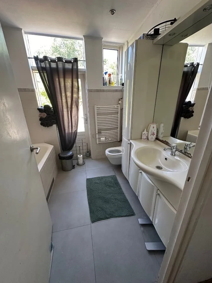 Foto van de Kamer gelegen aan de Venestraat in Leidschendam