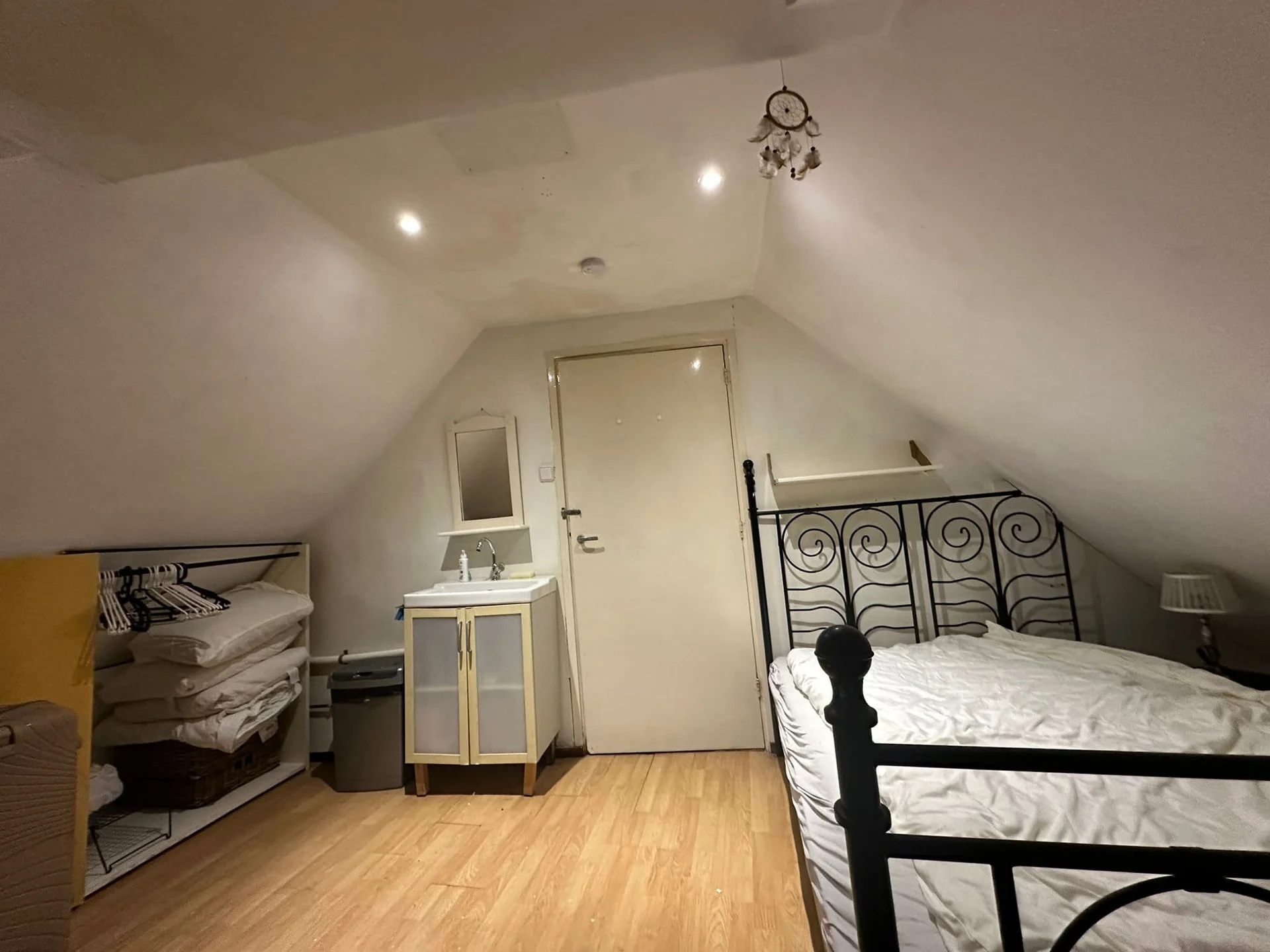 Foto van de Kamer gelegen aan de Venestraat in Leidschendam