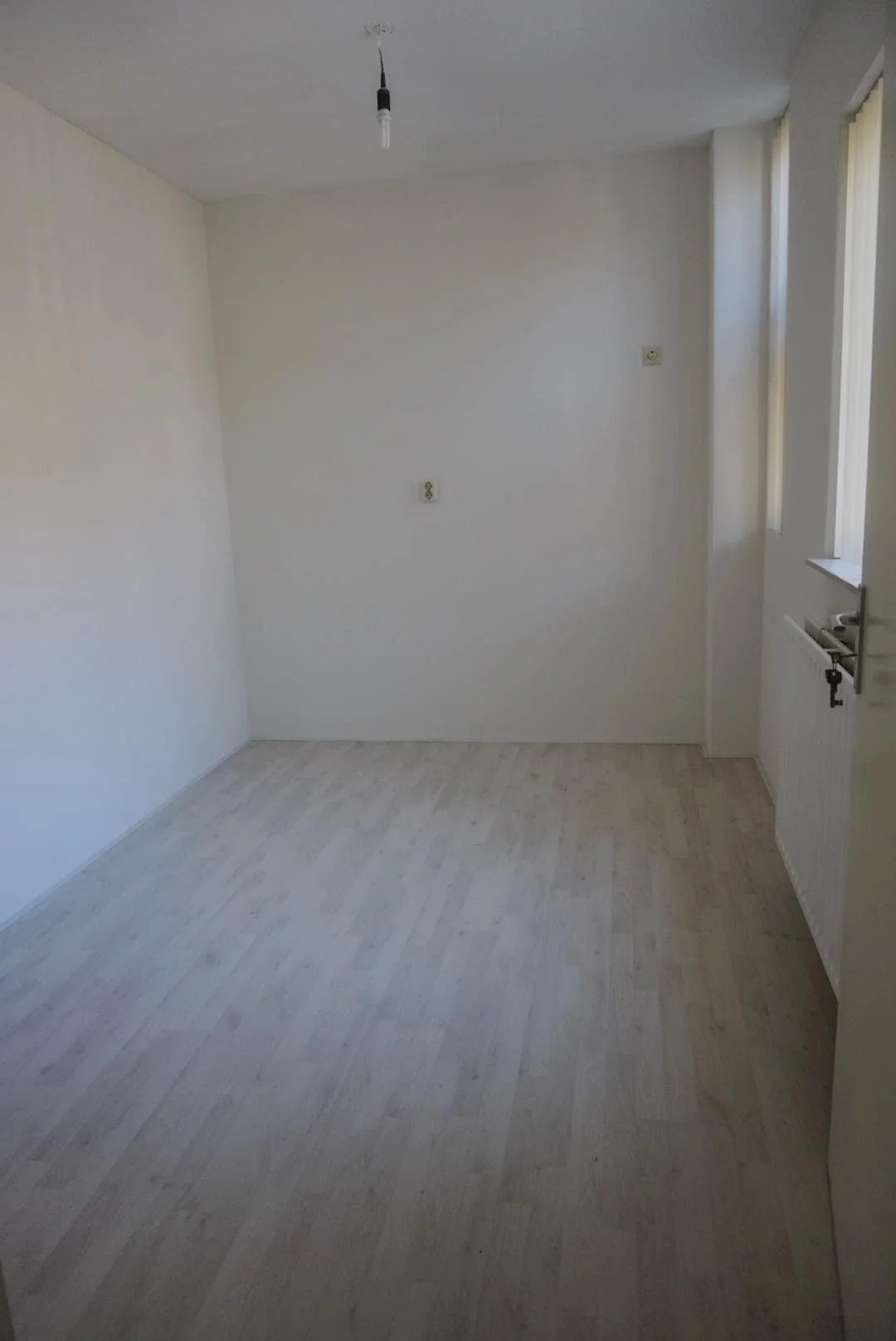 Foto van de Kamer gelegen aan de Nijmegenweg in Almere