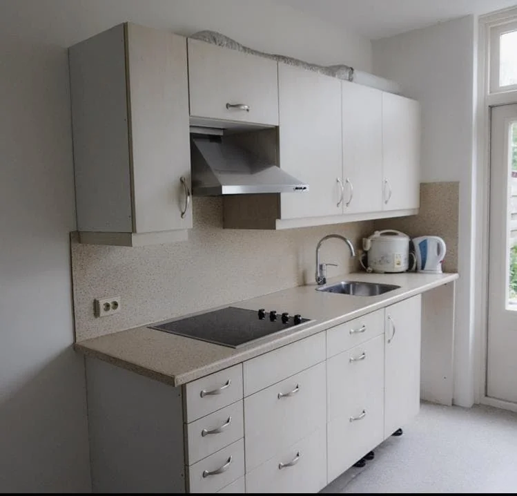 Foto van de Kamer gelegen aan de Nijmegenweg in Almere