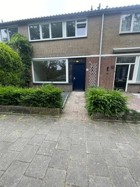 Foto van de Appartement gelegen aan de Kardinaal de Jongsingel in Den Bosch