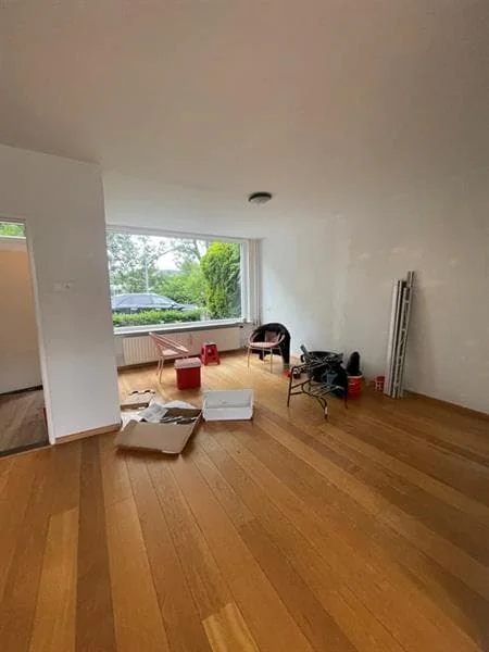 Foto van de Appartement gelegen aan de Kardinaal de Jongsingel in Den Bosch