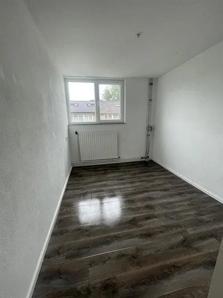 Foto van de Appartement gelegen aan de Kardinaal de Jongsingel in Den Bosch