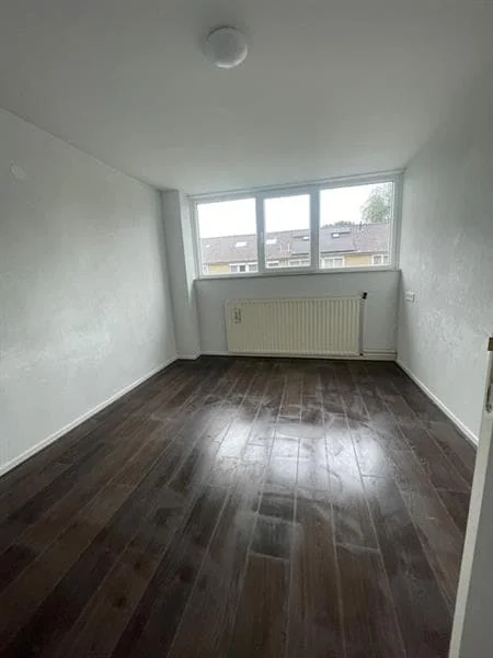 Foto van de Appartement gelegen aan de Kardinaal de Jongsingel in Den Bosch