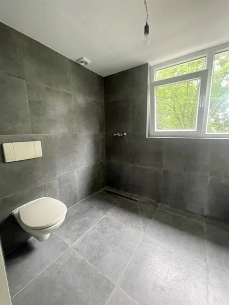 Foto van de Appartement gelegen aan de Kardinaal de Jongsingel in Den Bosch