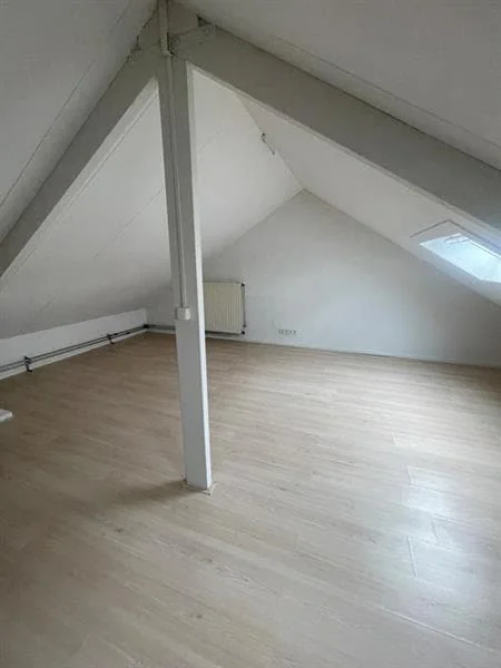 Foto van de Appartement gelegen aan de Kardinaal de Jongsingel in Den Bosch