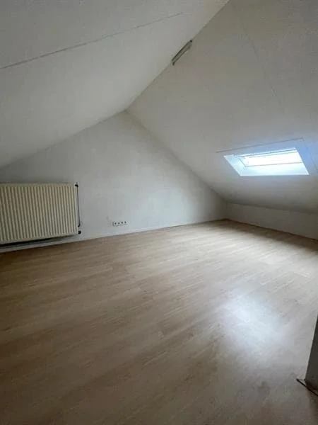 Foto van de Appartement gelegen aan de Kardinaal de Jongsingel in Den Bosch