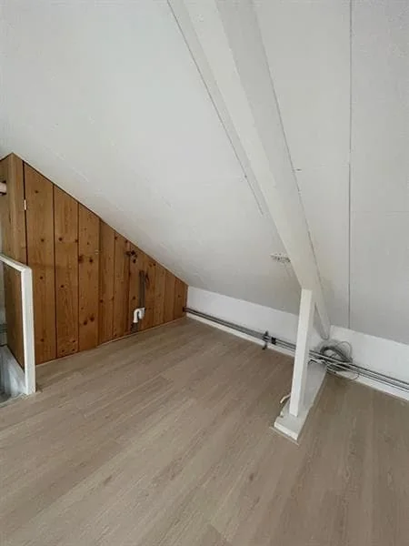 Foto van de Appartement gelegen aan de Kardinaal de Jongsingel in Den Bosch