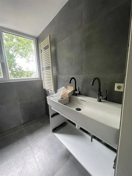 Foto van de Appartement gelegen aan de Kardinaal de Jongsingel in Den Bosch